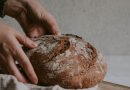 Nødens brød og trengselens vann