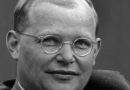 Bonhoeffer om dumhet