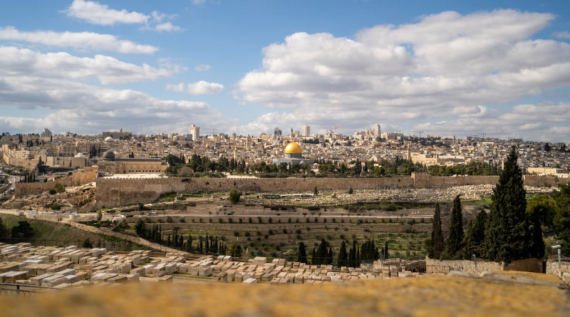 Venter vi fremdeles på Jerusalems undergang?